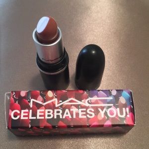 Mac lipstick 💄 small size
